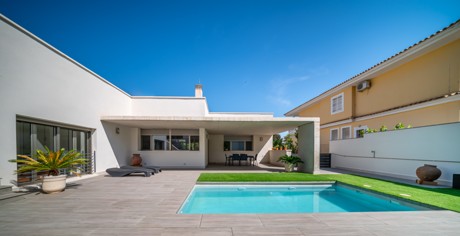 Vivienda Tres - Afuentes Arquitectura y Diseño